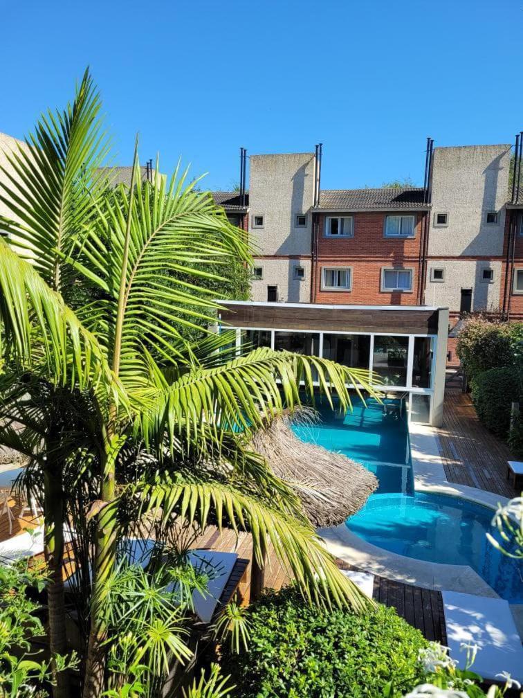 Valeria House Rental Suites Valeria del Mar Exterior foto